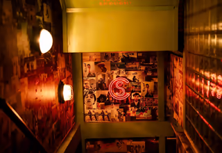 Le Café des Stagiaires | Rooftop & Bistro photo