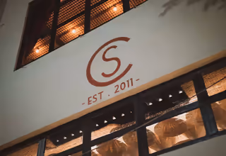 Le Café des Stagiaires | Rooftop & Bistro photo
