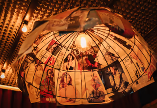 Le Café des Stagiaires | Rooftop & Bistro photo