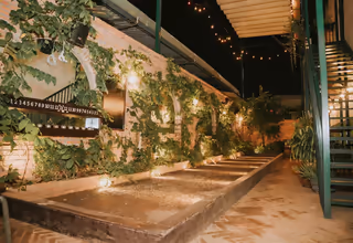 Le Café des Stagiaires | Rooftop & Bistro photo