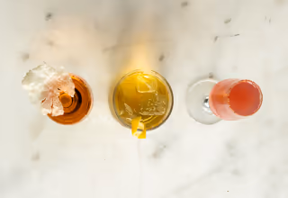 Le Café des Stagiaires | Rooftop & Bistro photo