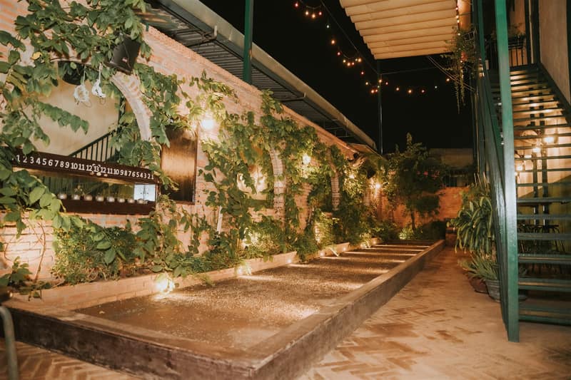 Le Café des Stagiaires | Rooftop & Bistro photo