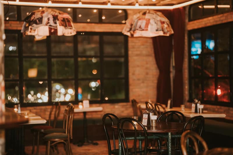 Le Café des Stagiaires | Rooftop & Bistro photo