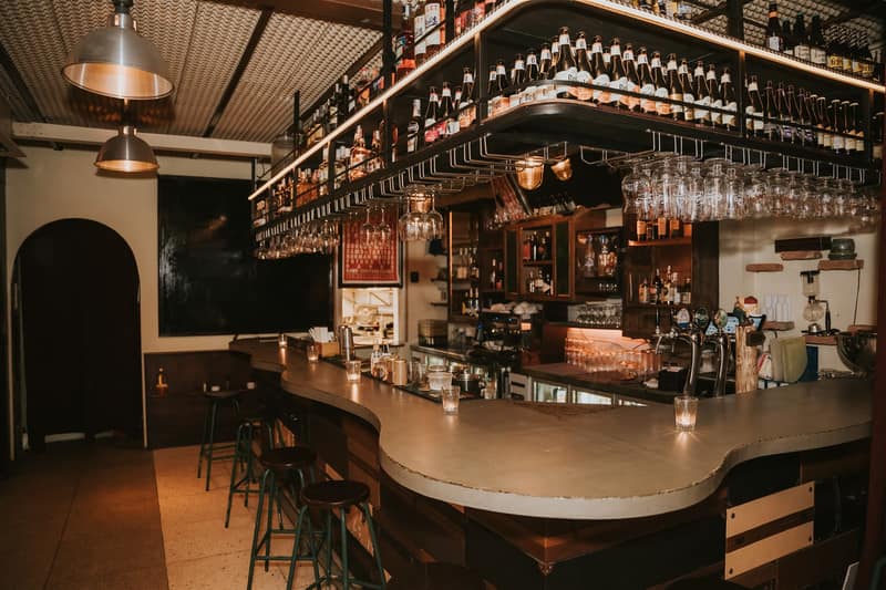 Le Café des Stagiaires | Rooftop & Bistro photo