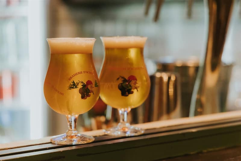 Le Café des Stagiaires | Rooftop & Bistro photo